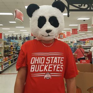 Meet your Posher, Andrew